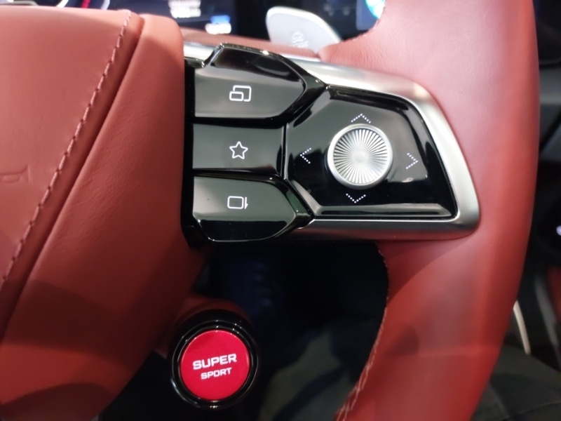 Used MG Cyberster 2024 for sale - 77410318: Photo 13