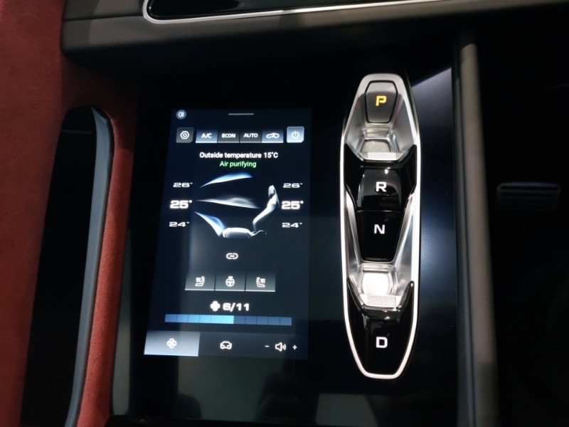 Used MG Cyberster 2024 for sale - 77410318: Photo 15