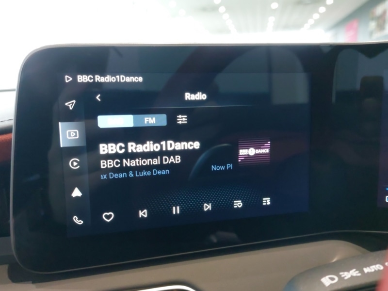 Used MG Cyberster 2024 for sale - 77410318: Photo 16