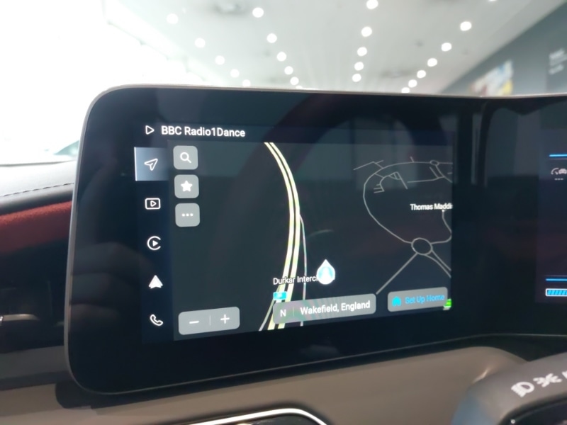 Used MG Cyberster 2024 for sale - 77410318: Photo 17