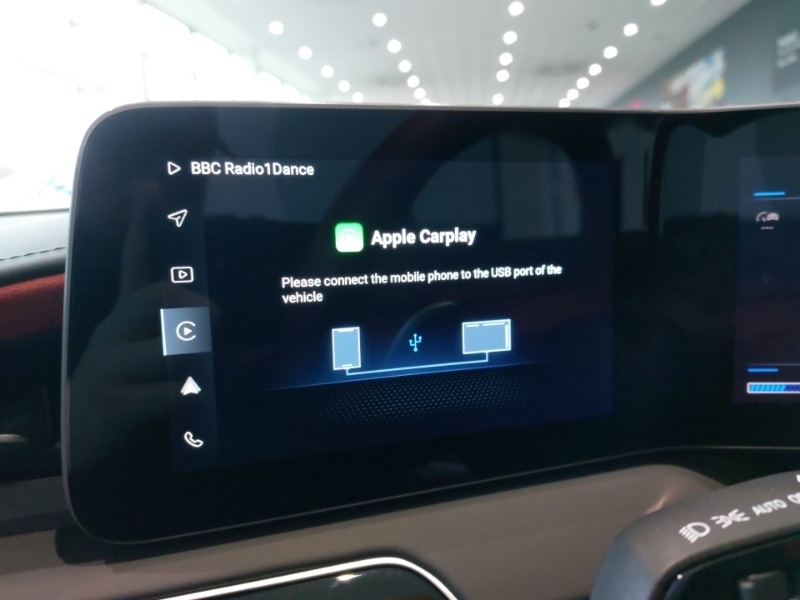 Used MG Cyberster 2024 for sale - 77410318: Photo 18