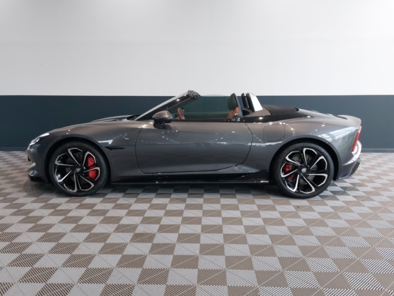 Used MG Cyberster 2024 for sale - 77410318: Photo 4