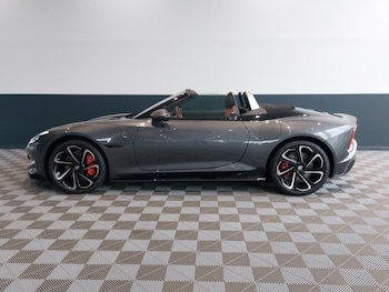 Used MG Cyberster 2024 for sale - 77410318: Photo