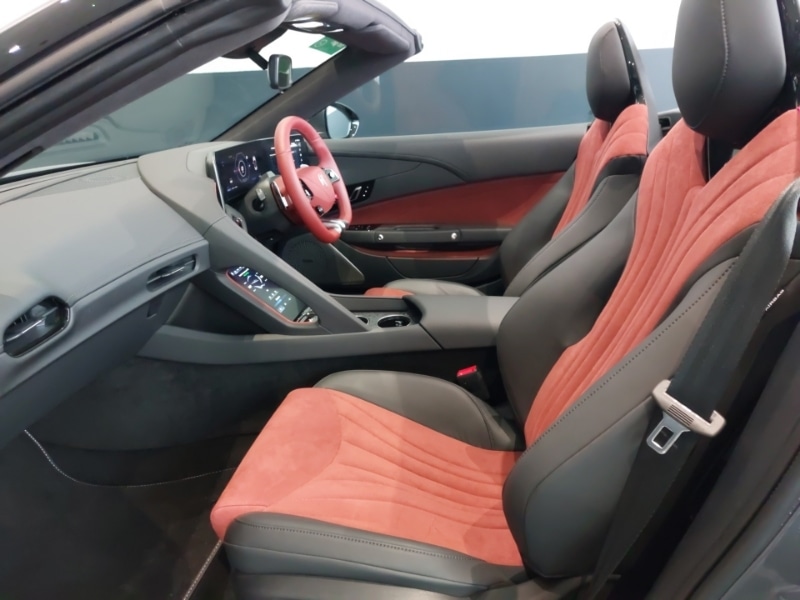 Used MG Cyberster 2024 for sale - 77410318: Photo 5