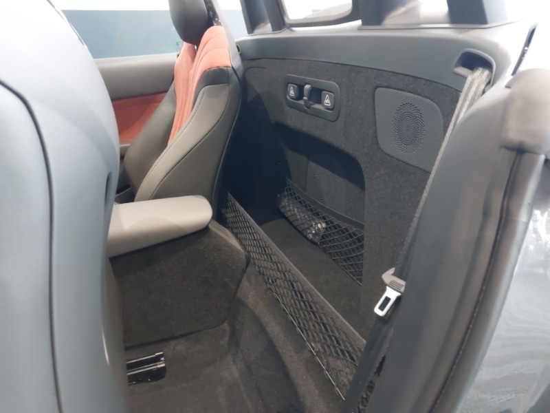 Used MG Cyberster 2024 for sale - 77410318: Photo 6