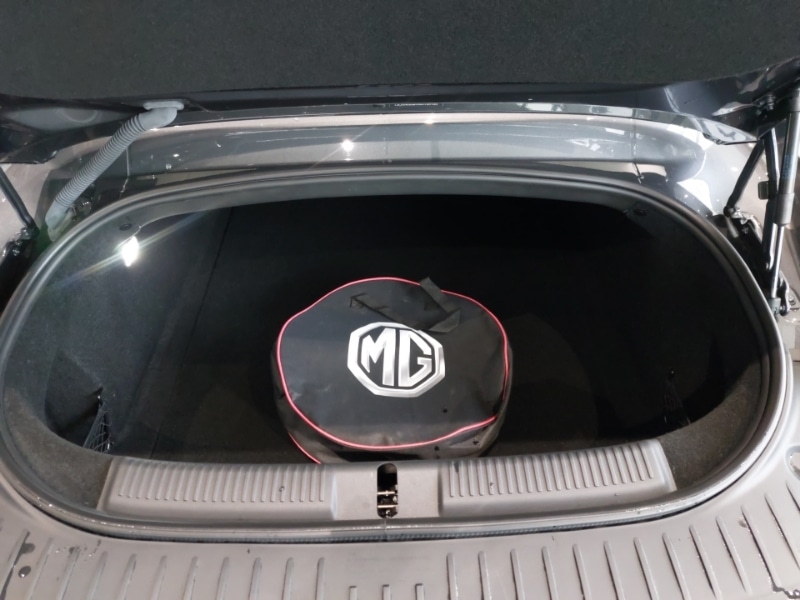 Used MG Cyberster 2024 for sale - 77410318: Photo 8