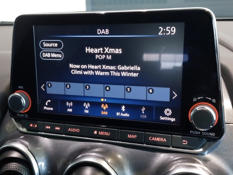 Used Nissan Juke 2022 for sale - 76704825: Photo 10