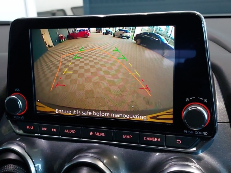 Used Nissan Juke 2022 for sale - 76704825: Photo 11