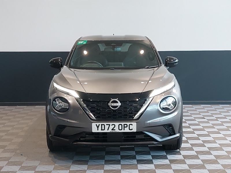 Used Nissan Juke 2022 for sale - 76704825: Photo 12