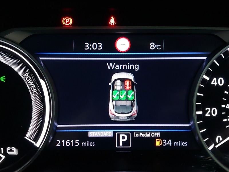 Used Nissan Juke 2022 for sale - 76704825: Photo 13