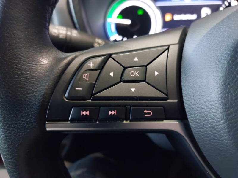 Used Nissan Juke 2022 for sale - 76704825: Photo 14