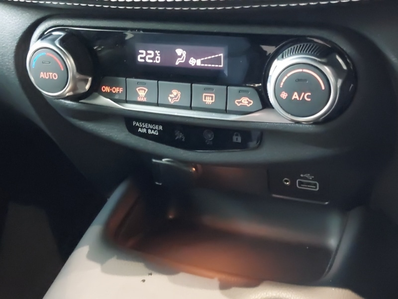 Used Nissan Juke 2022 for sale - 76704825: Photo 17