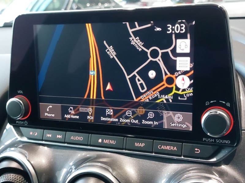 Used Nissan Juke 2022 for sale - 76704825: Photo 18