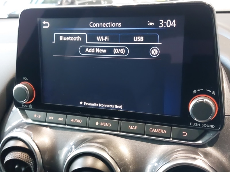 Used Nissan Juke 2022 for sale - 76704825: Photo 19