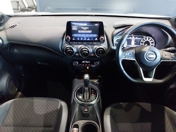 Used Nissan Juke 2022 for sale - 76704825: Photo