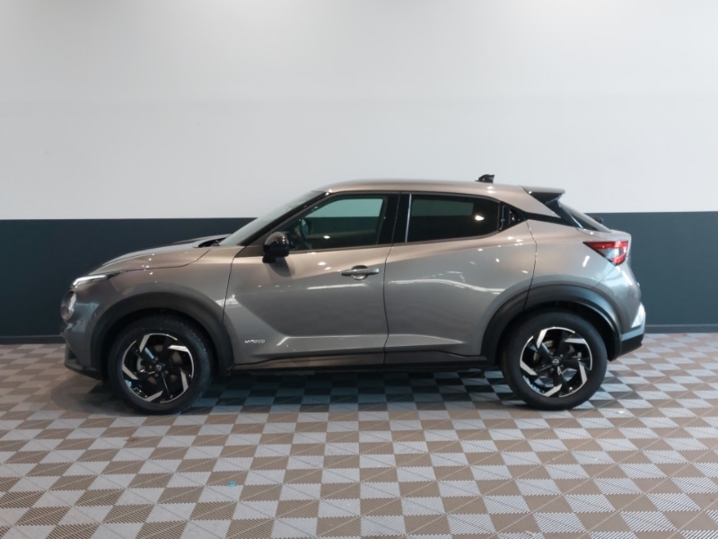 Used Nissan Juke 2022 for sale - 76704825: Photo 4