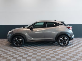 Used Nissan Juke 2022 for sale - 76704825: Photo