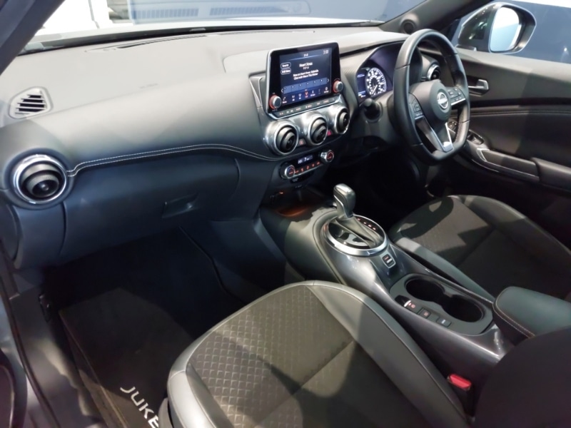 Used Nissan Juke 2022 for sale - 76704825: Photo 5