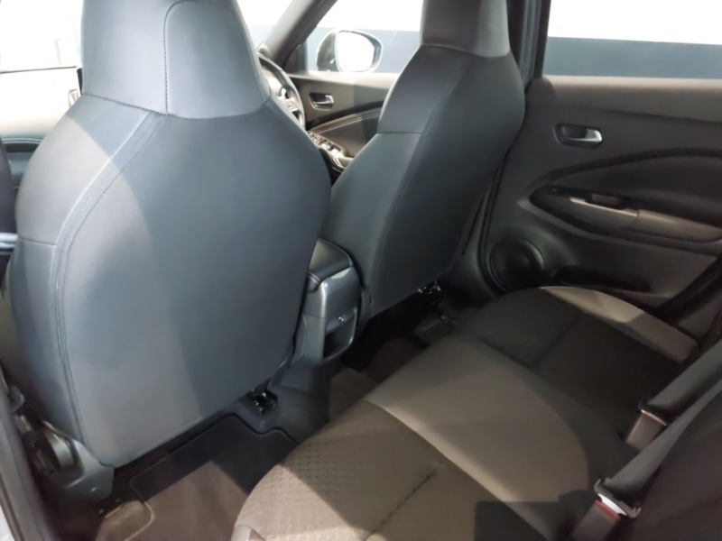 Used Nissan Juke 2022 for sale - 76704825: Photo 6