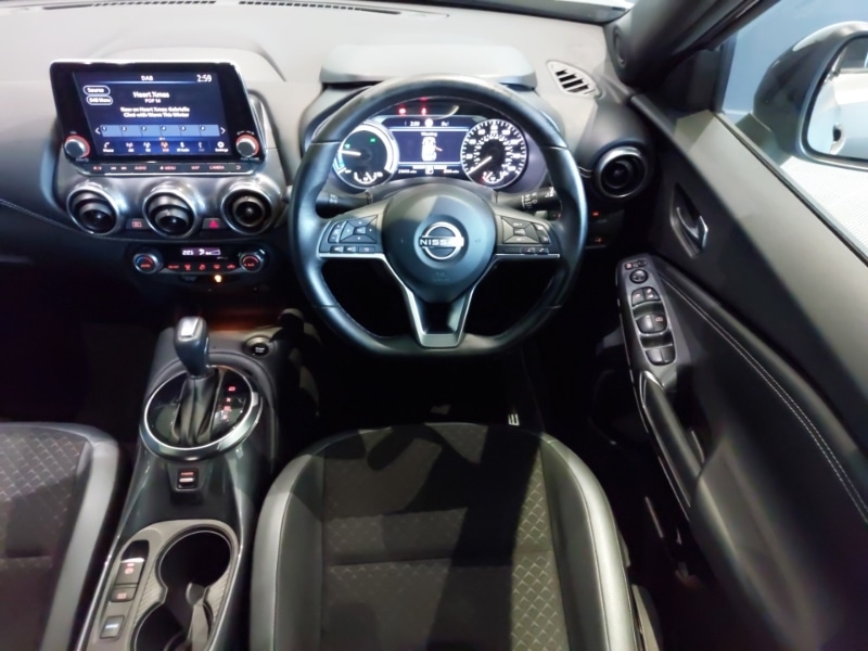 Used Nissan Juke 2022 for sale - 76704825: Photo 7