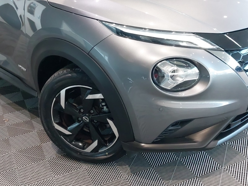 Used Nissan Juke 2022 for sale - 76704825: Photo 9