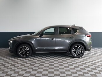 Used Mazda CX-5 2024 for sale - 78634859: Photo