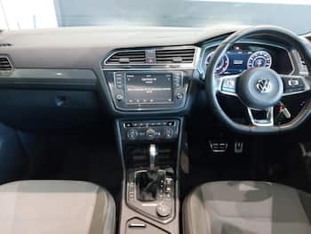 Used Volkswagen Tiguan 2016 for sale - 79618505: Photo