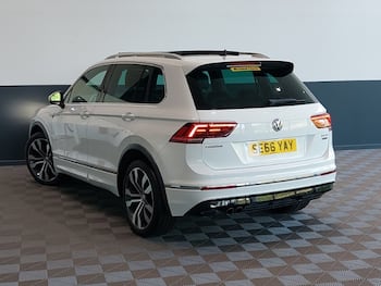 Used Volkswagen Tiguan 2016 for sale - 79618505: Photo