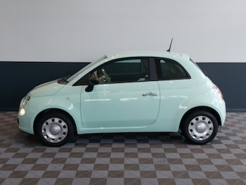 Used Fiat 500 2015 for sale - 79195503: Photo