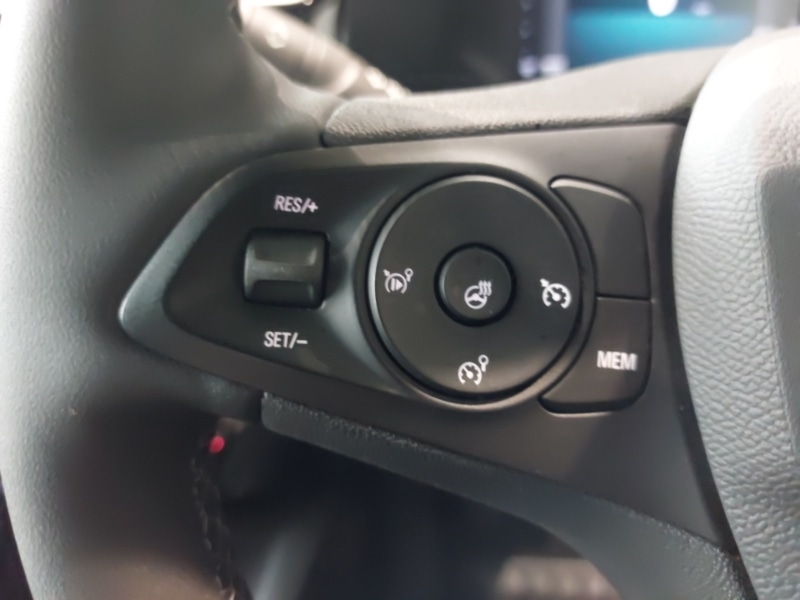 Used Vauxhall Corsa 2025 for sale - 76321405: Photo 14