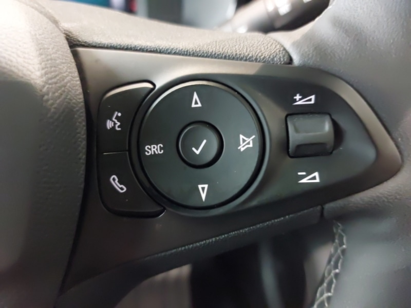 Used Vauxhall Corsa 2025 for sale - 76321405: Photo 15