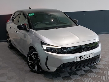 2025 - 1.2 Turbo Ultimate 5dr