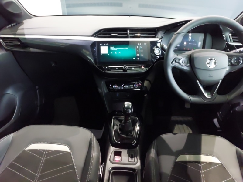Used Vauxhall Corsa 2025 for sale - 76321405: Photo 2