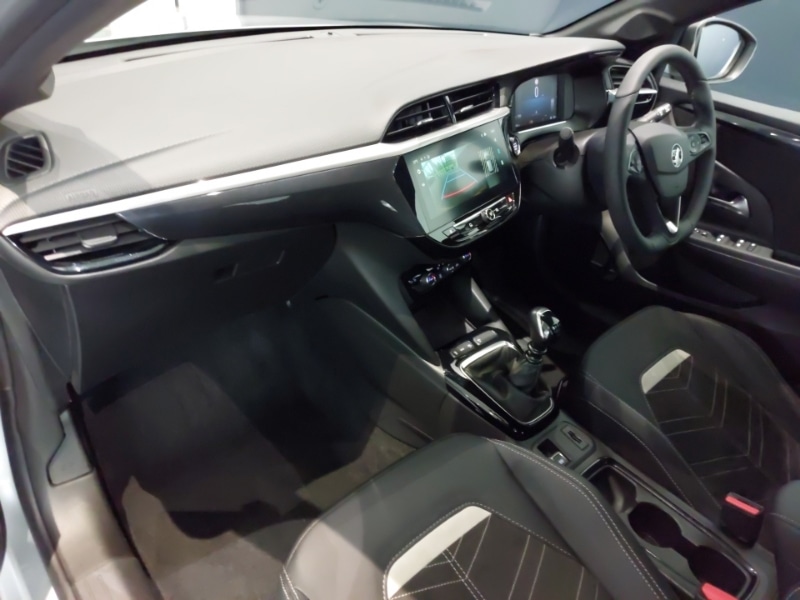 Used Vauxhall Corsa 2025 for sale - 76321405: Photo 5
