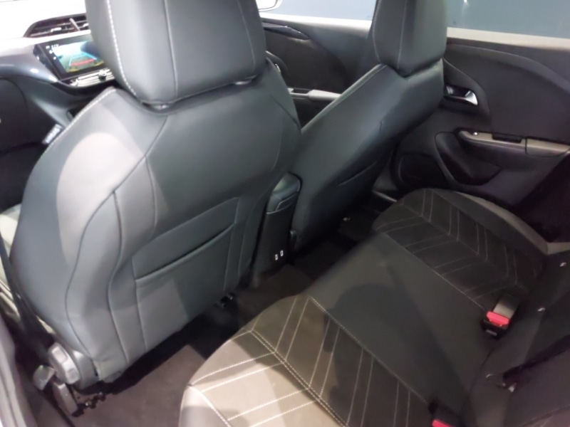 Used Vauxhall Corsa 2025 for sale - 76321405: Photo 6