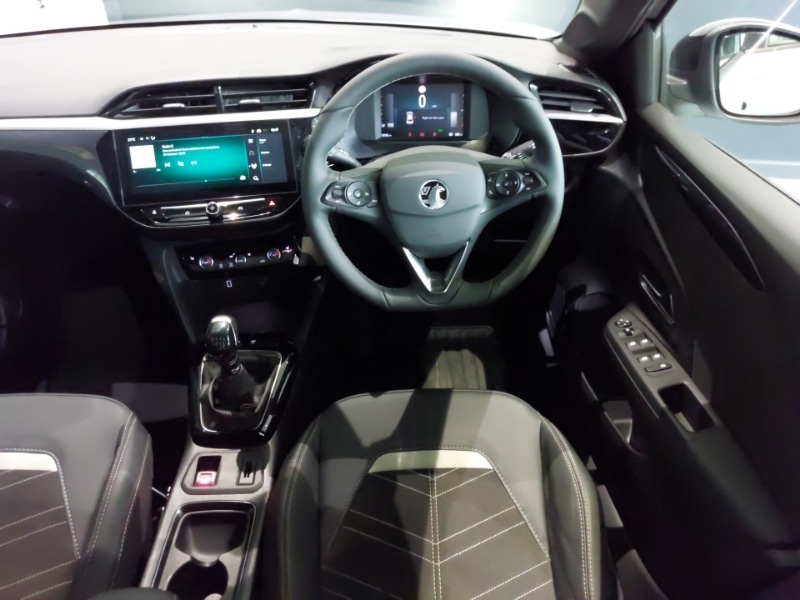 Used Vauxhall Corsa 2025 for sale - 76321405: Photo 7