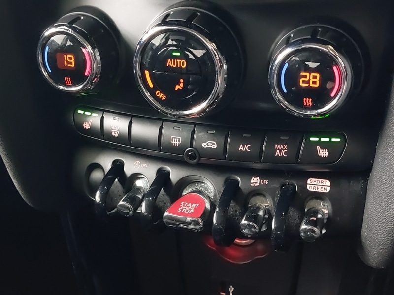 Used MINI Cooper 2022 for sale - 76764016: Photo 18