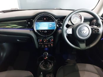 Used MINI Cooper 2022 for sale - 76764016: Photo