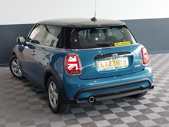 Used MINI Cooper 2022 for sale - 76764016: Photo