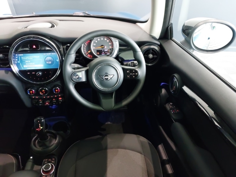 Used MINI Cooper 2022 for sale - 76764016: Photo 7