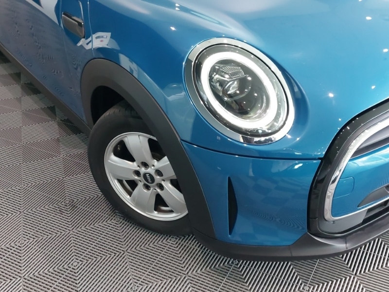 Used MINI Cooper 2022 for sale - 76764016: Photo 9