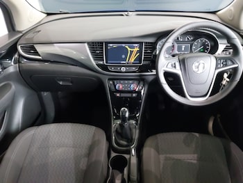 Used Vauxhall Mokka X 2018 for sale - 79207900: Photo