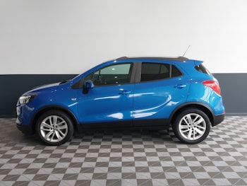 Used Vauxhall Mokka X 2018 for sale - 79207900: Photo