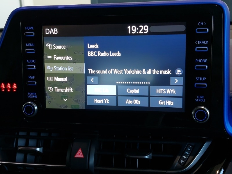 Used Toyota C-HR 2020 for sale - 76380448: Photo 10