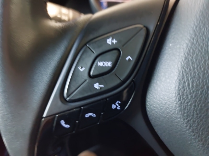 Used Toyota C-HR 2020 for sale - 76380448: Photo 14