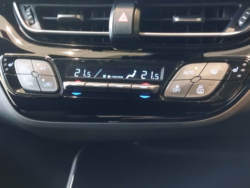 Used Toyota C-HR 2020 for sale - 76380448: Photo 17