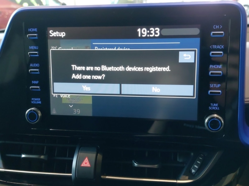 Used Toyota C-HR 2020 for sale - 76380448: Photo 19