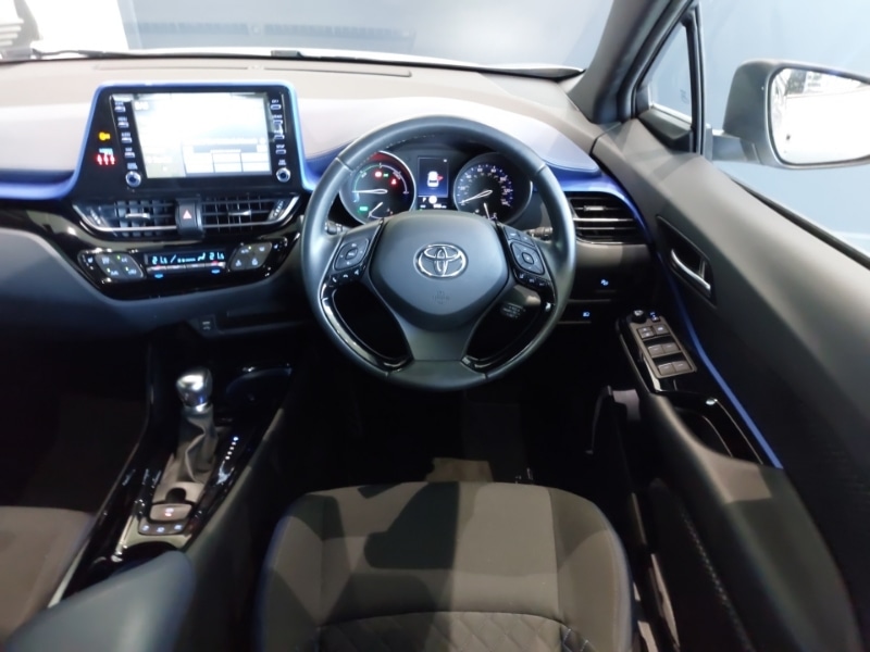 Used Toyota C-HR 2020 for sale - 76380448: Photo 7