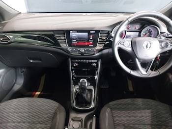 Used Vauxhall Astra 2018 for sale - 78816767: Photo