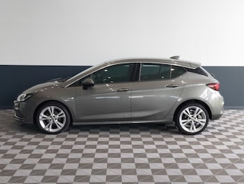 Used Vauxhall Astra 2018 for sale - 78816767: Photo